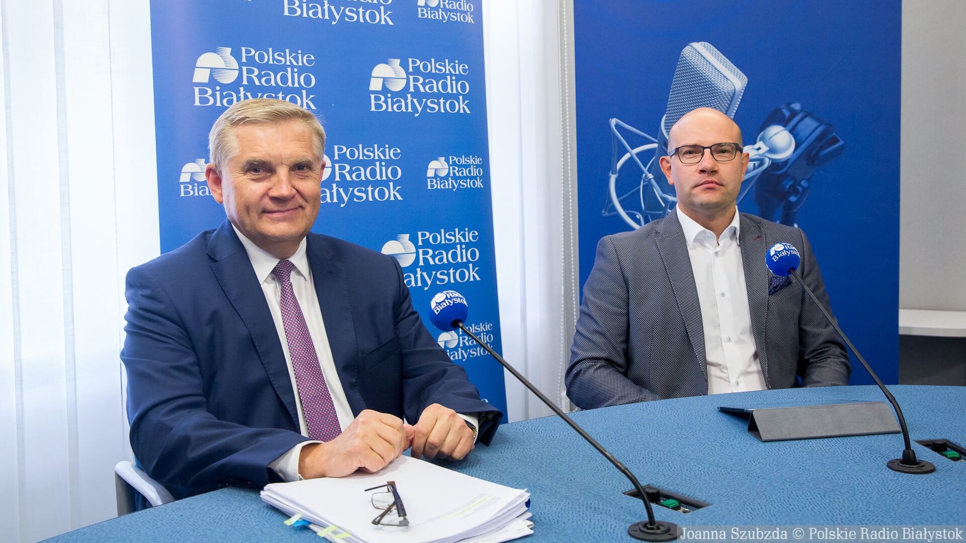 Truskolaski: być może w zawiadomieniu rozszerzę zarzuty wobec marszałka Kosickiego