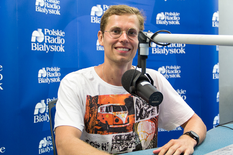 Tomasz Jakimiuk i Krzysztof Suchowierski z wyróżnieniami na Ogólnopolskich Spotkaniach Podróżników, Żeglarzy i Alpinistów