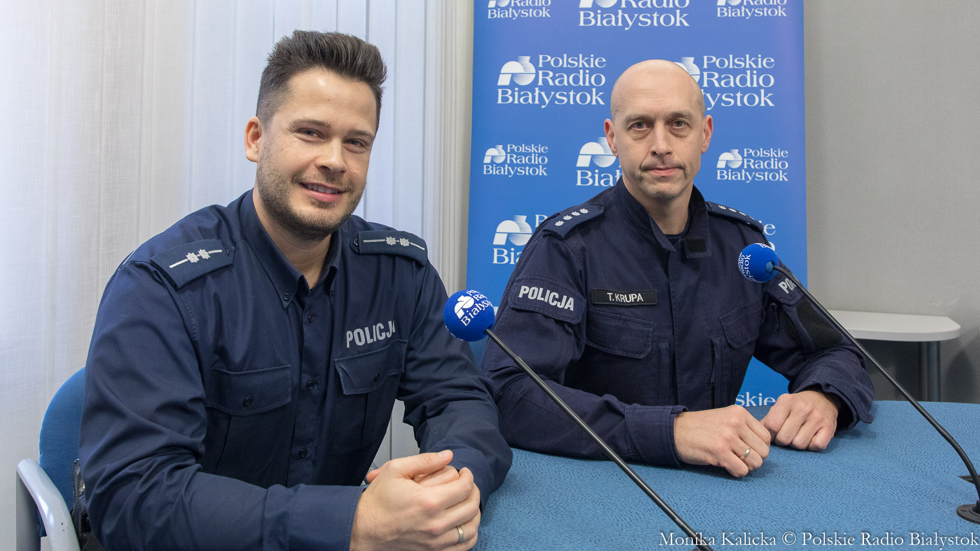 10:10 z dzielnicowym