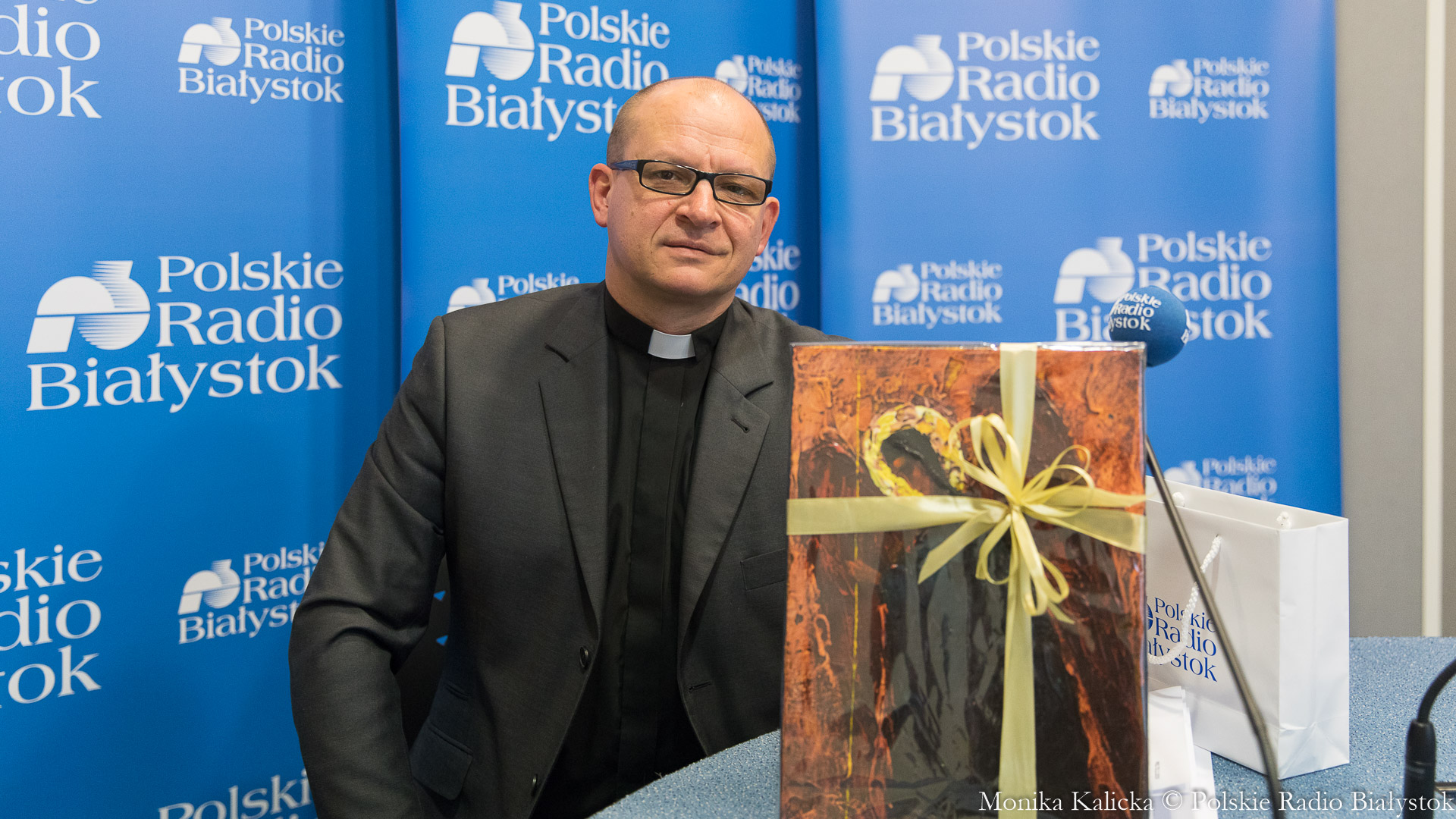 ks. Krzysztof Szakiel