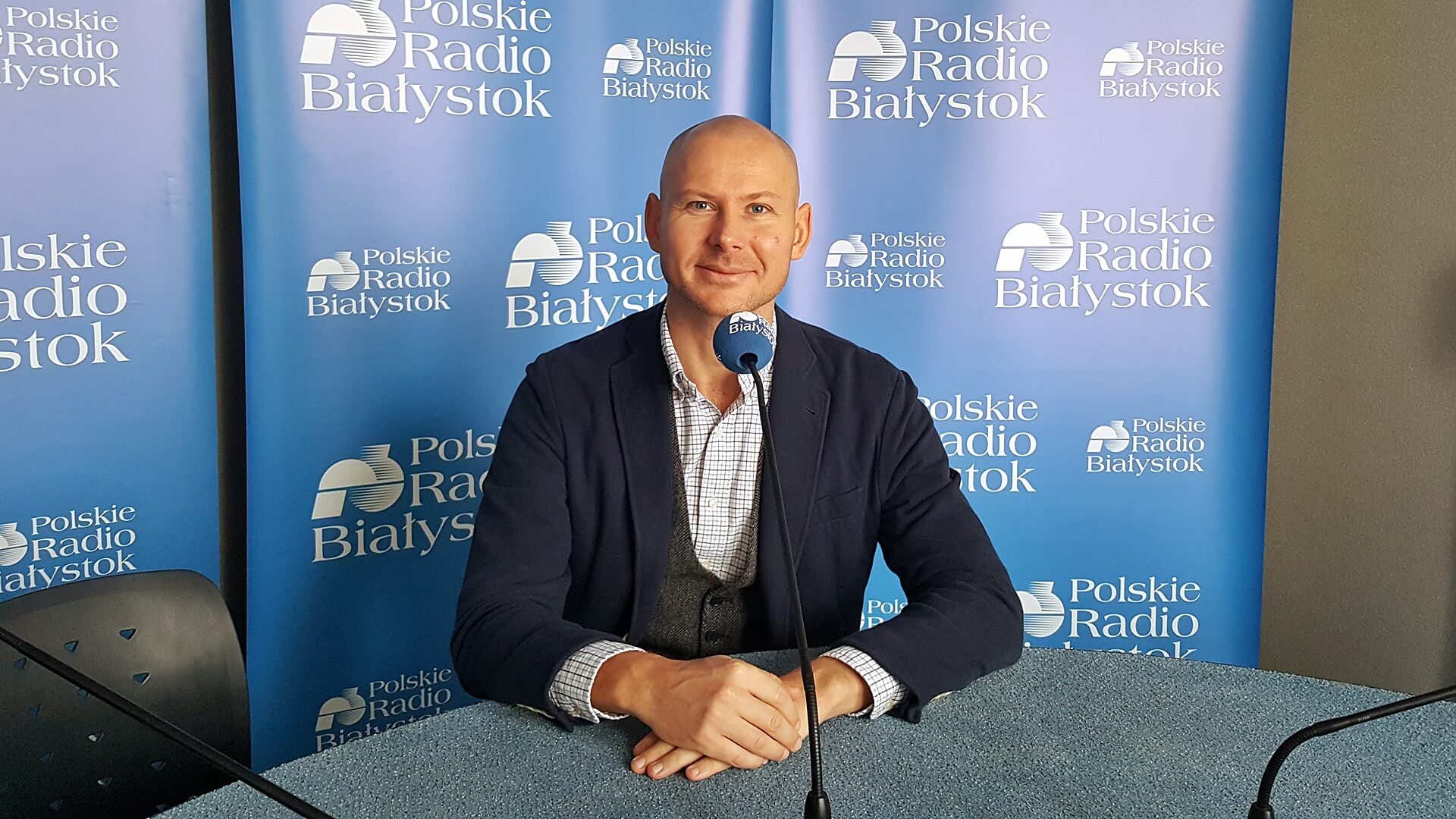 Wpływ zmian klimatu na ptactwo w województwie podlaskim