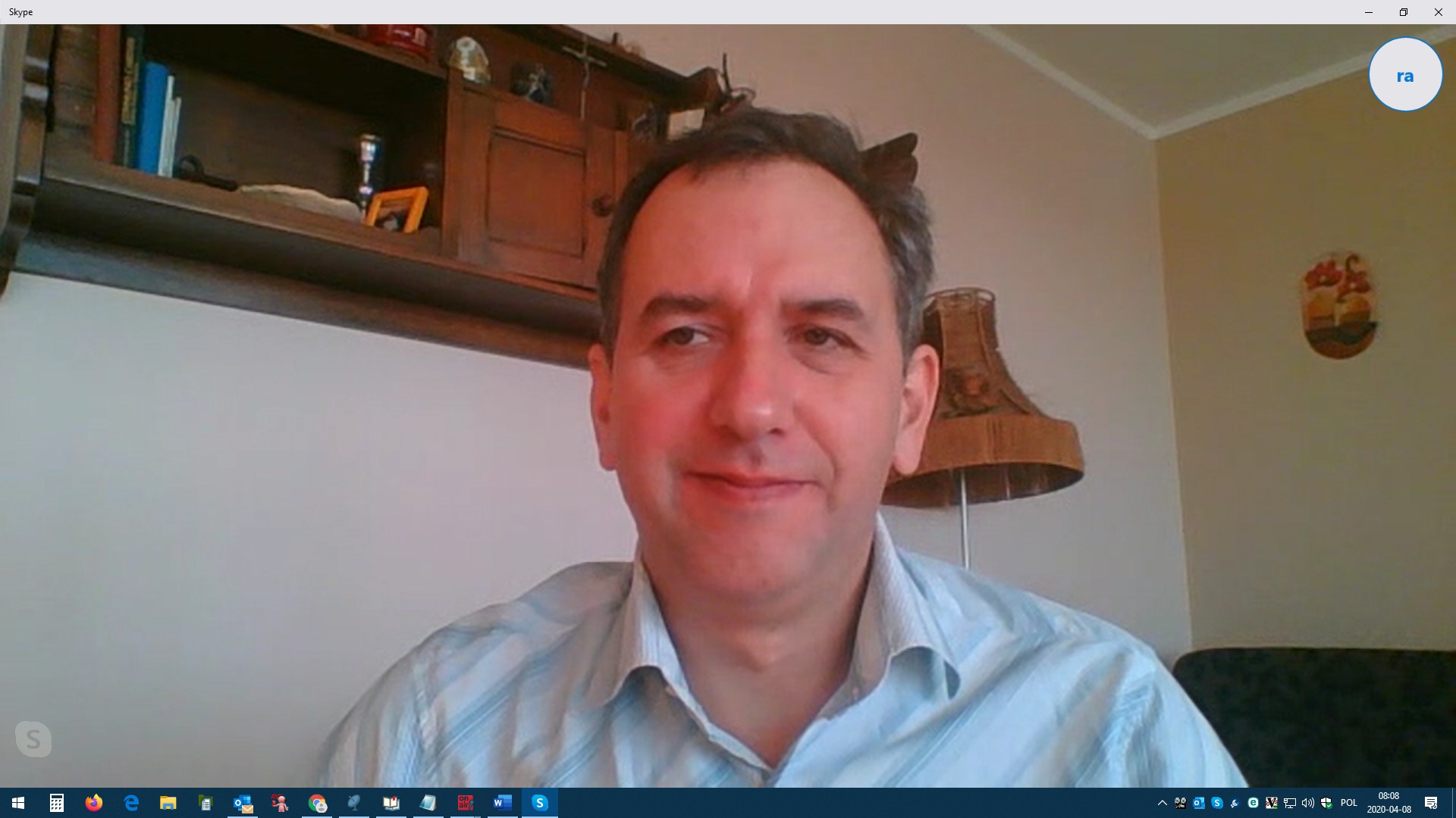 Sebastian Rynkiewicz