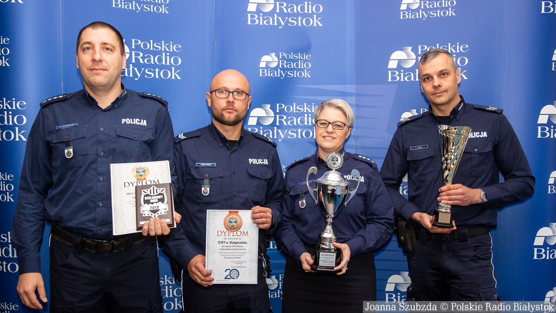 10:10 z dzielnicowym