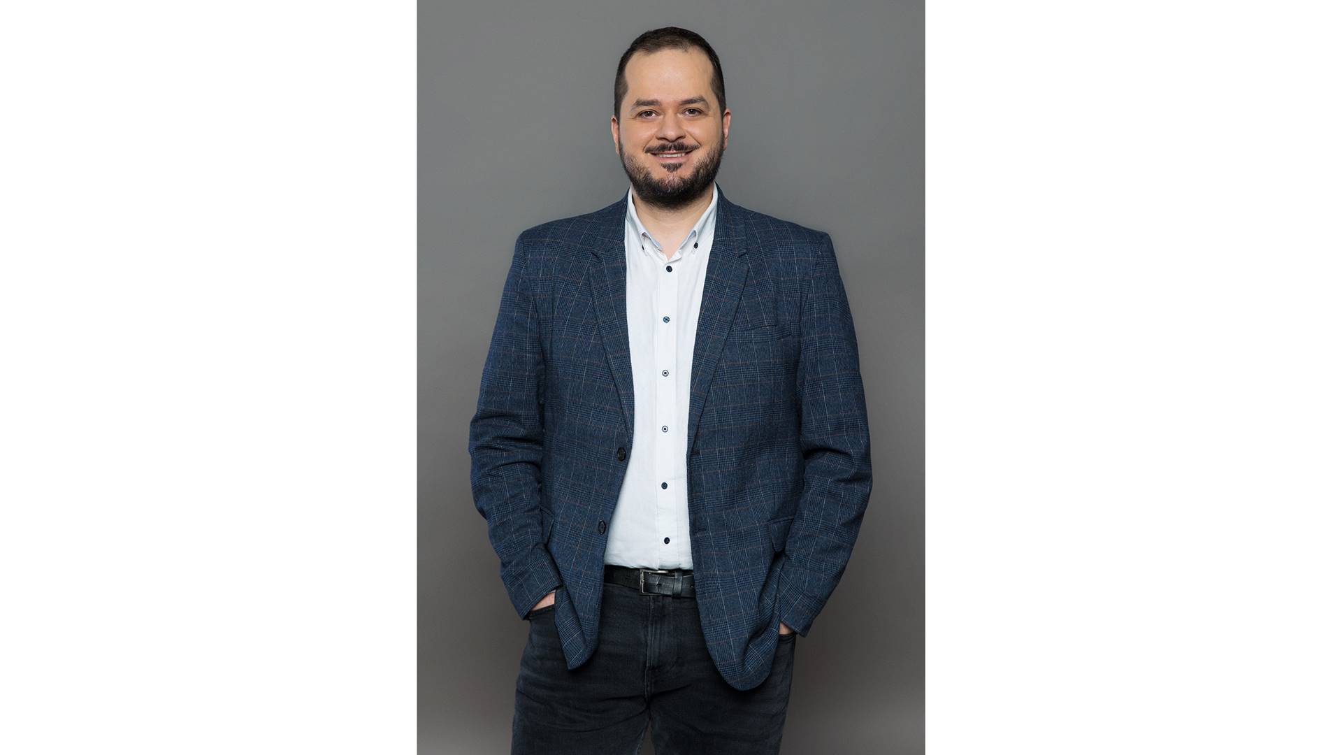 dr Paweł Maranowski [wideo]