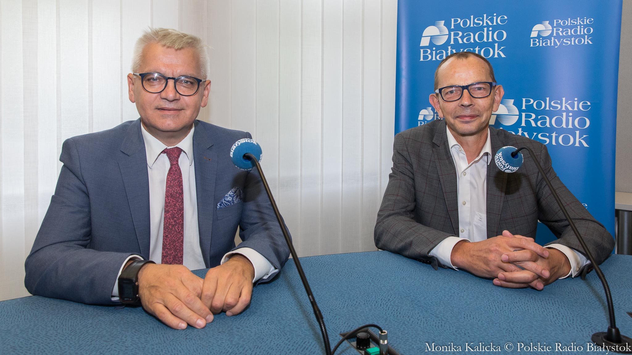 Echa po podpisaniu porozumienia Polska - USA, sytuacja w oświacie, pas startowy, czy lotnisko regionalne