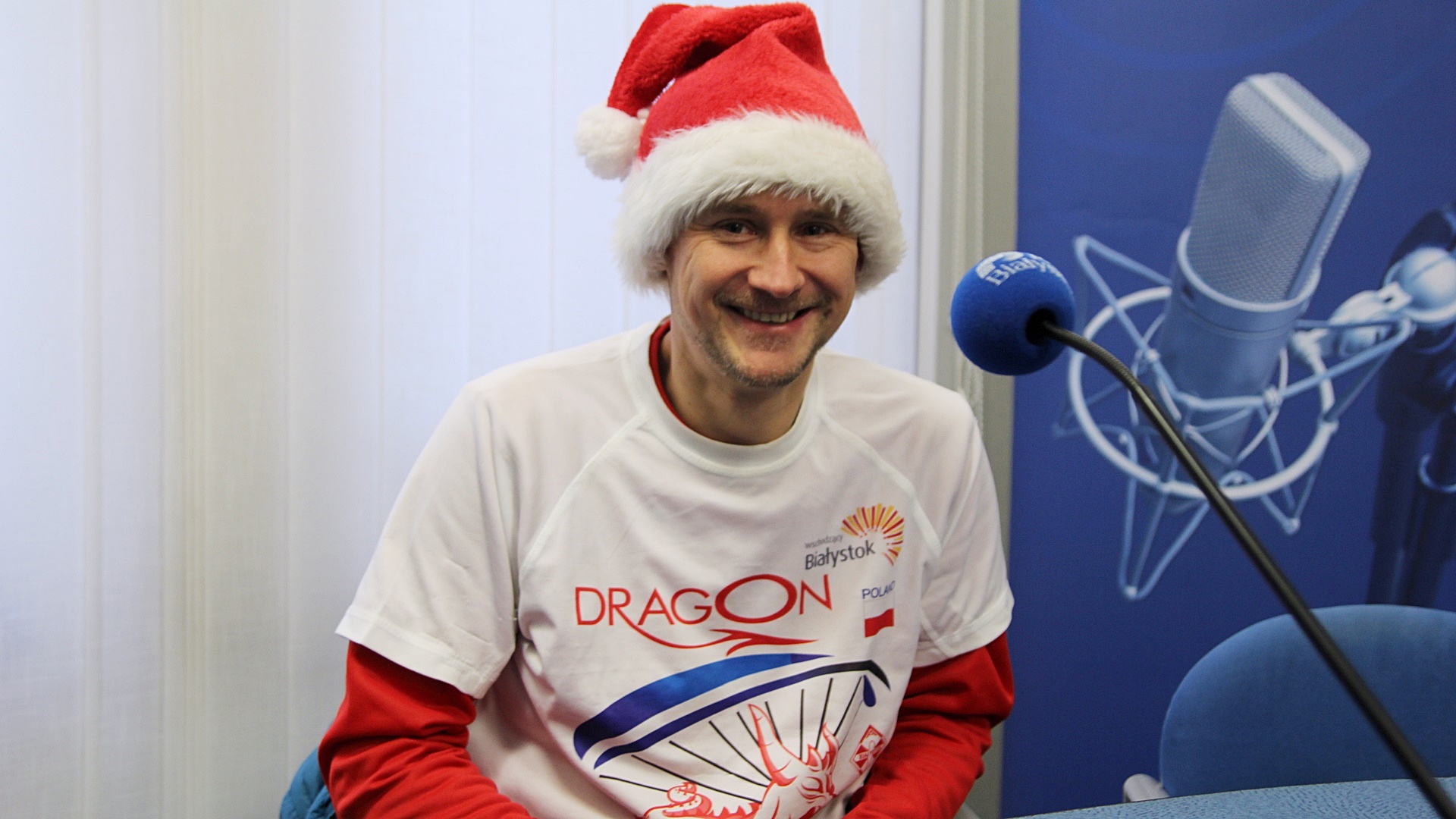 Tomasz Kudaszewicz [wideo]