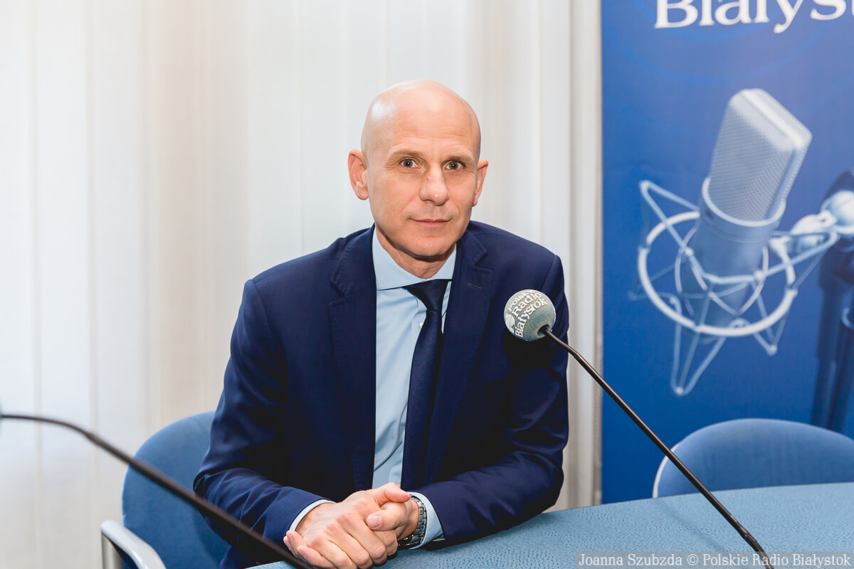 Zbigniew Gołębiewski