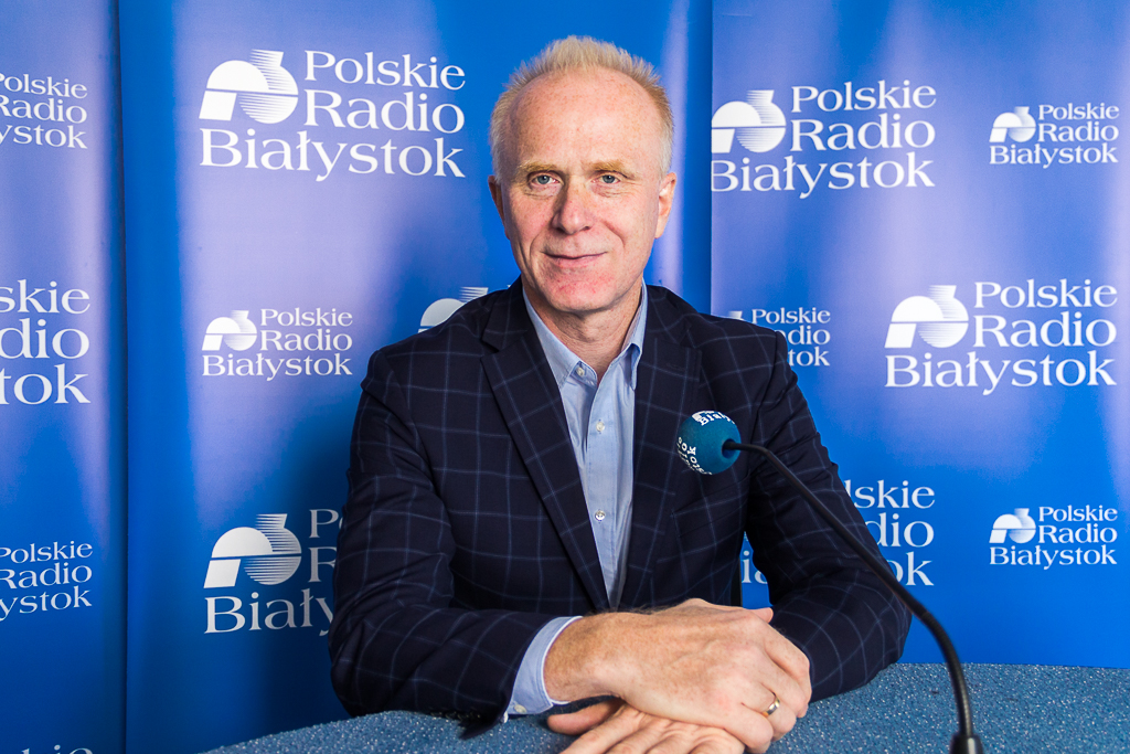 prof. Piotr Marek Radziwon