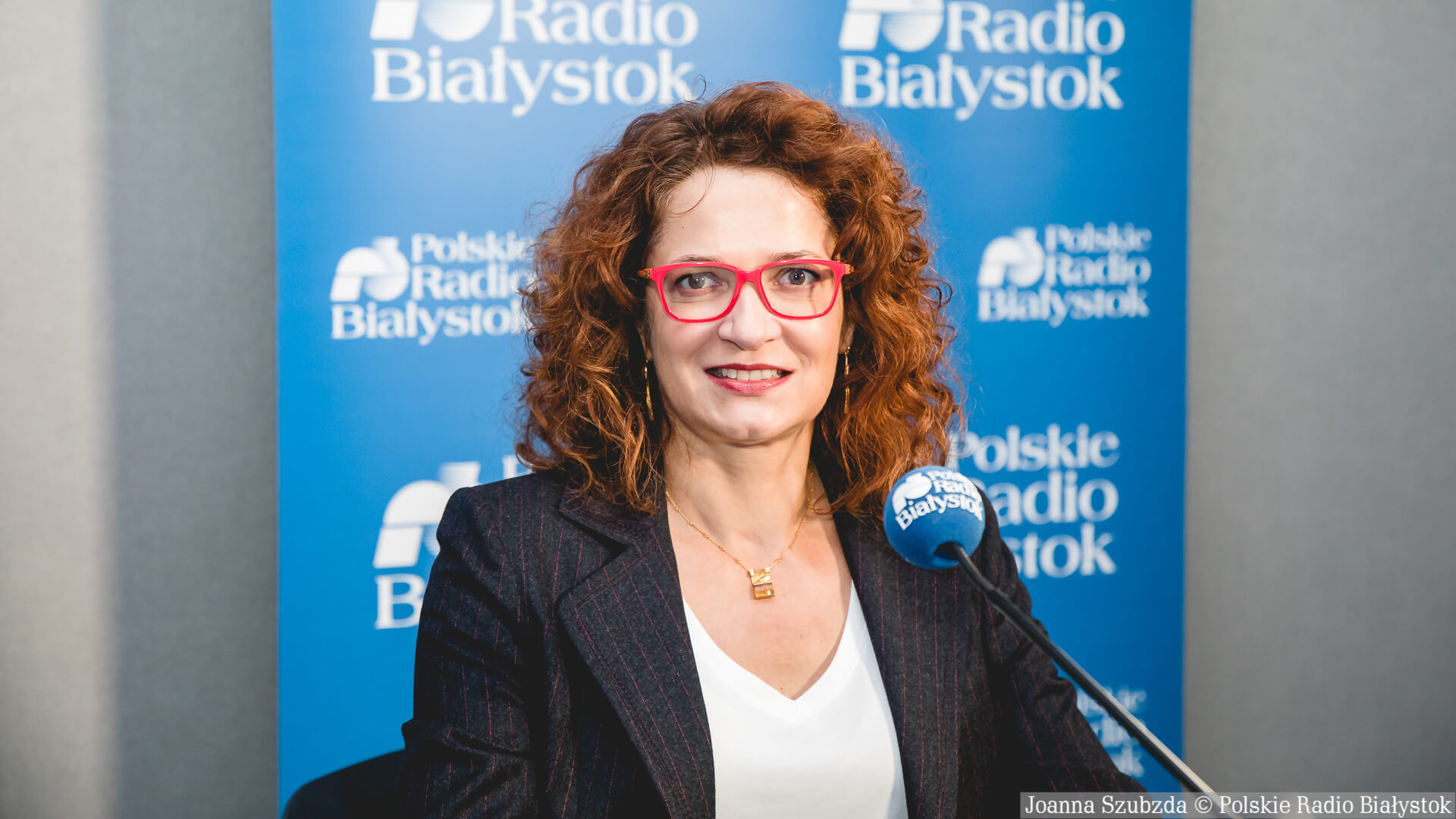 prof. Marta Kosior-Kazberuk [wideo]