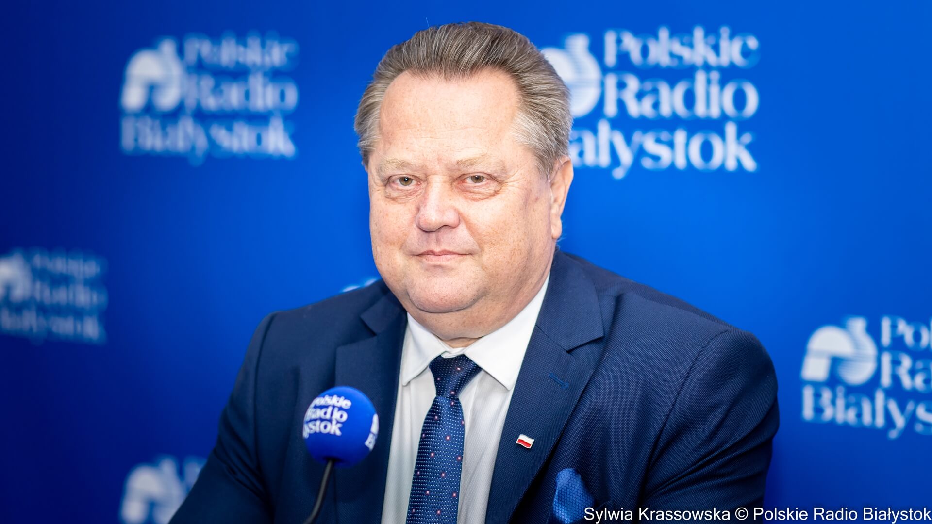 Jarosław Zieliński [wideo]