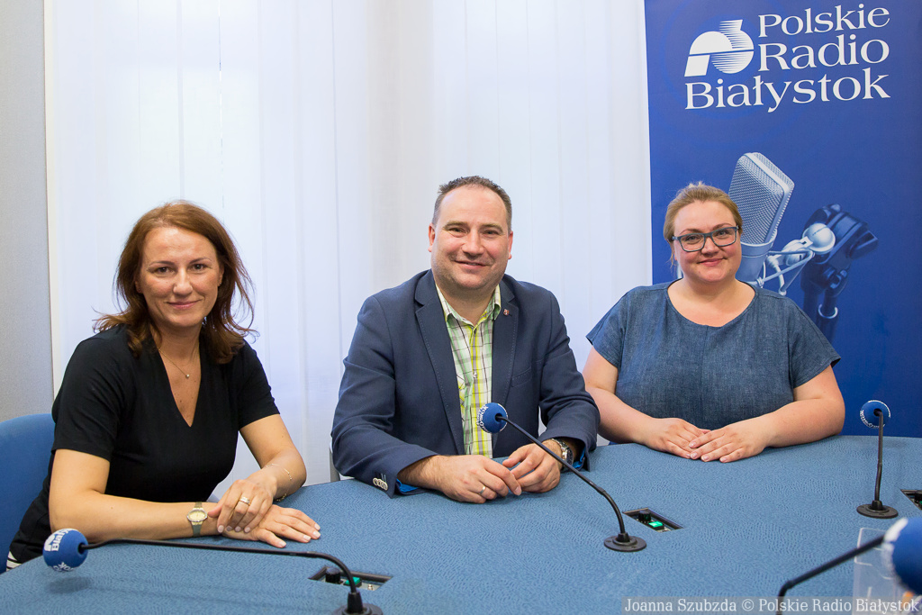 Radiowy "Maraton Śmiechu" na rzecz "Jasnego Celu"