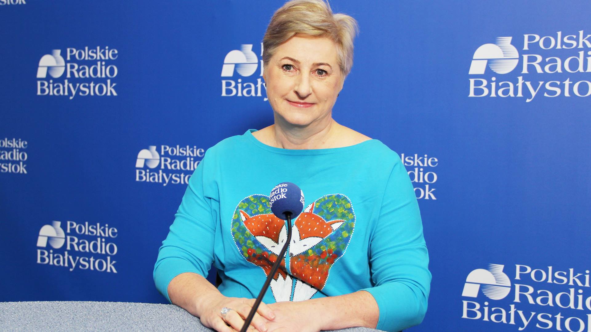 prof. Małgorzata Bieńkowska [wideo]