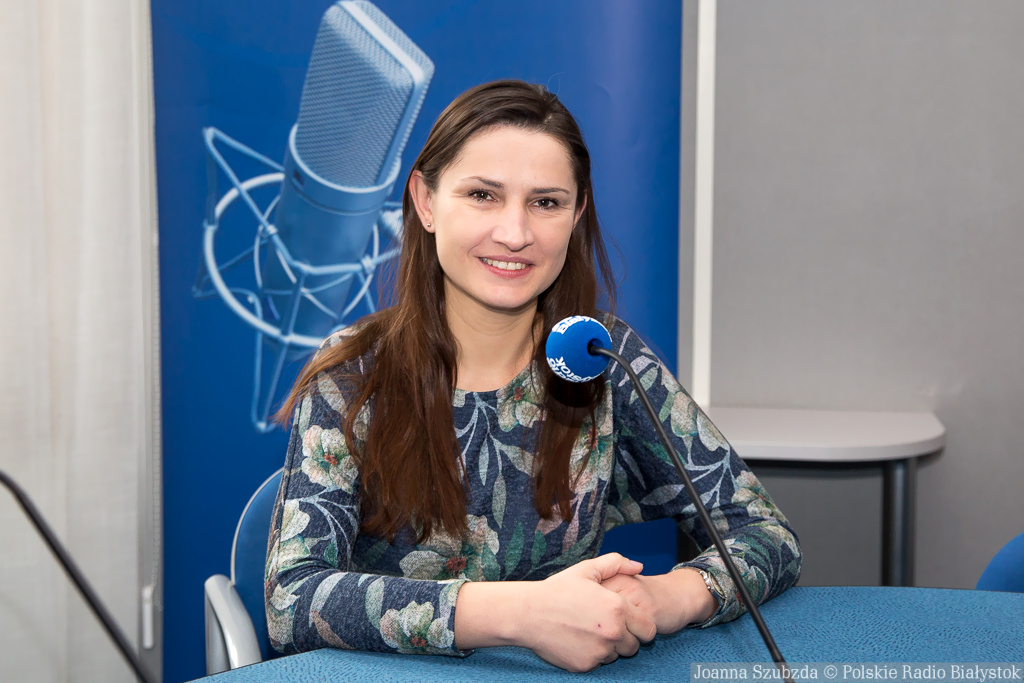 dr hab. Anna Moniuszko-Malinowska