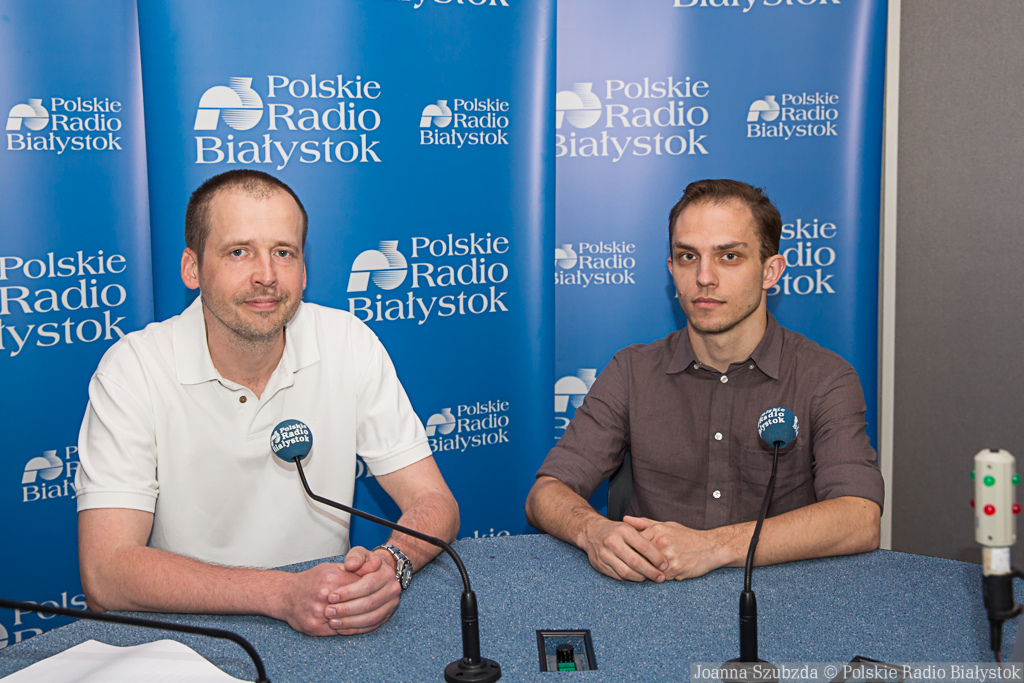 Druga deportacja w kwietniu 1940 roku