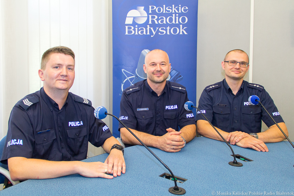 10:10 z dzielnicowym