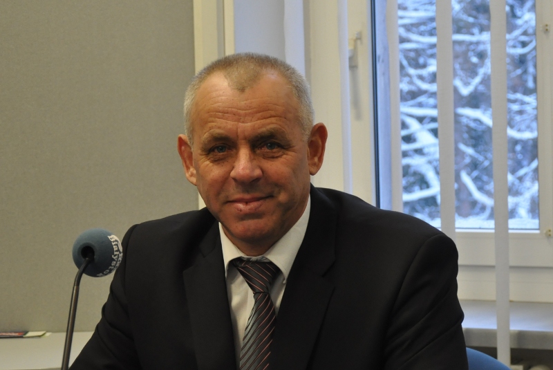 Starosta moniecki nie otrzymał absolutorium - teraz radni mogą zdecydować o jego odwołaniu