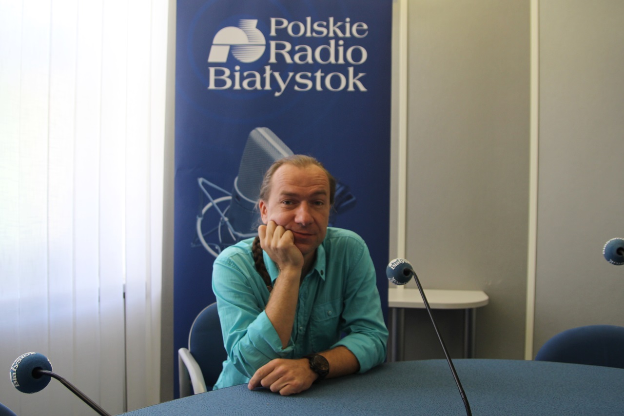 Podsumowanie festiwalu Podlasie Slow Fest