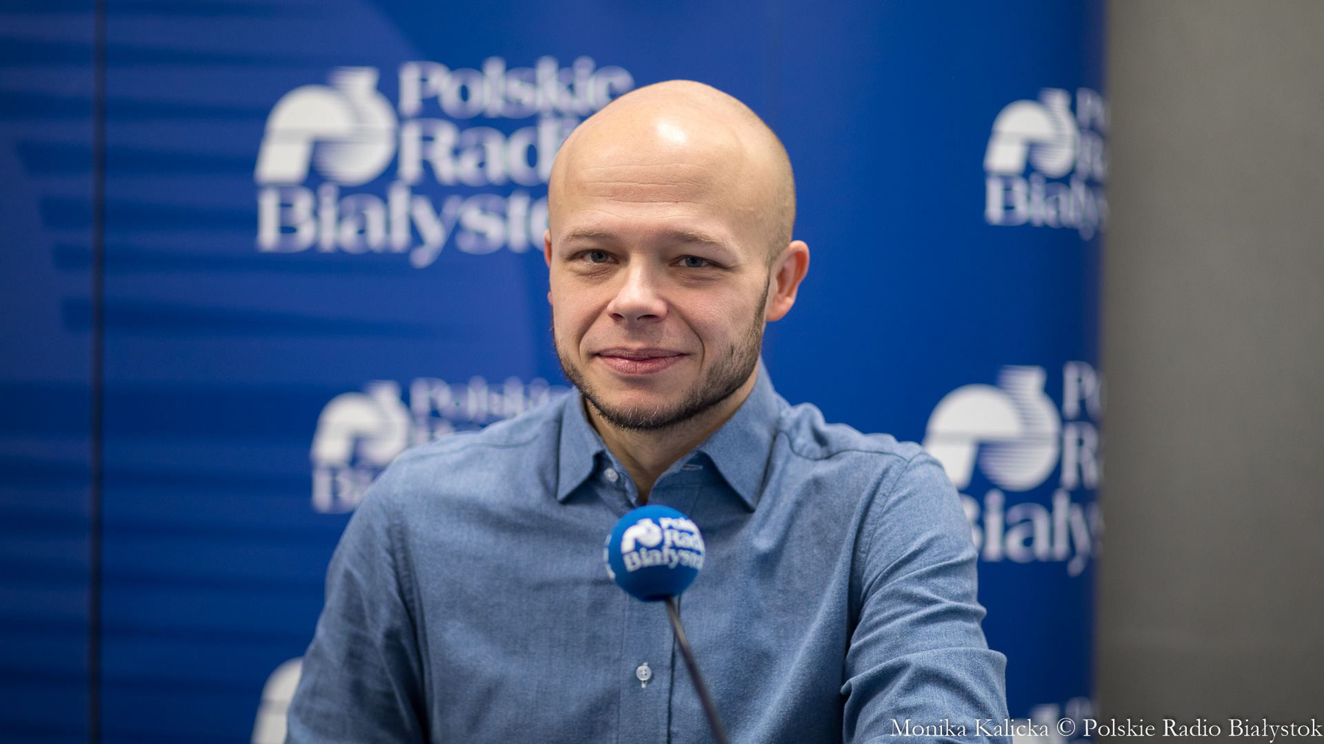 dr Marek Bartoszewicz