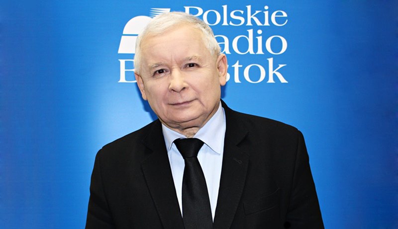 Jarosław Kaczyński