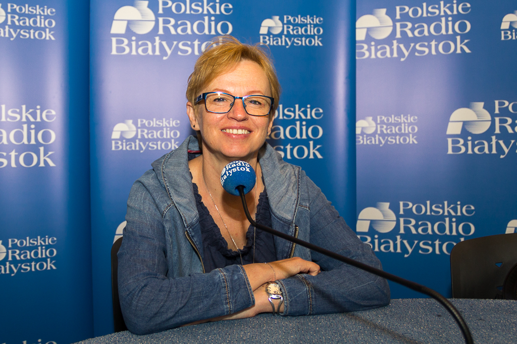 Białostoczanie tworzą technologię do unikania kolizji morskich