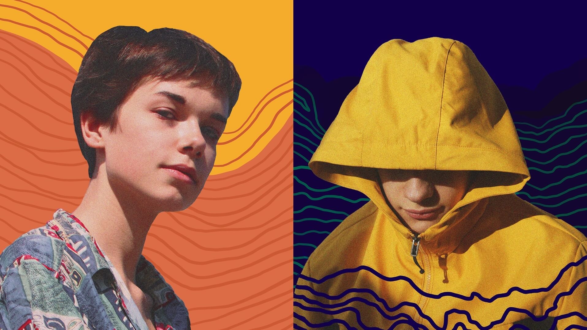 Aleksandra Czarniecka i Franciszek Jackowski