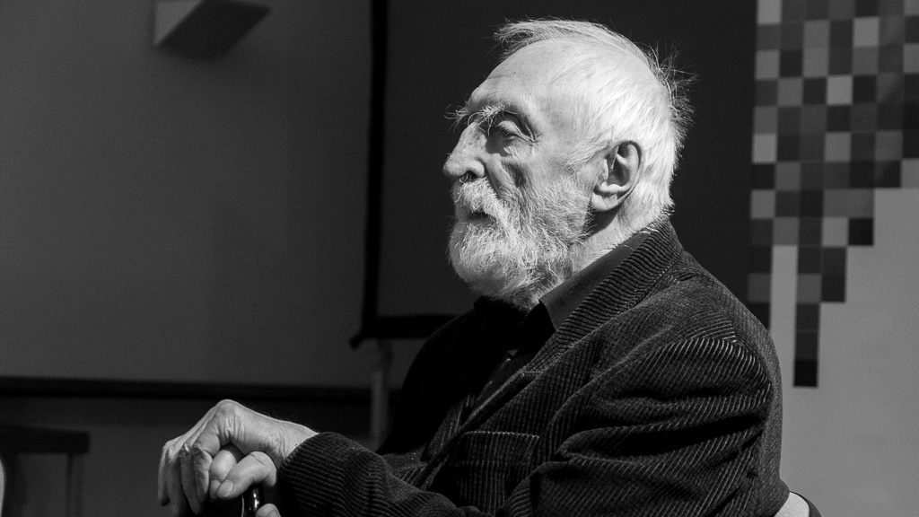 Kultura online - wspomnienie Andrzeja Strumiłły, "Wieczernik" w Teatrze Telewizji i Festiwal "Misteria Paschalia" online