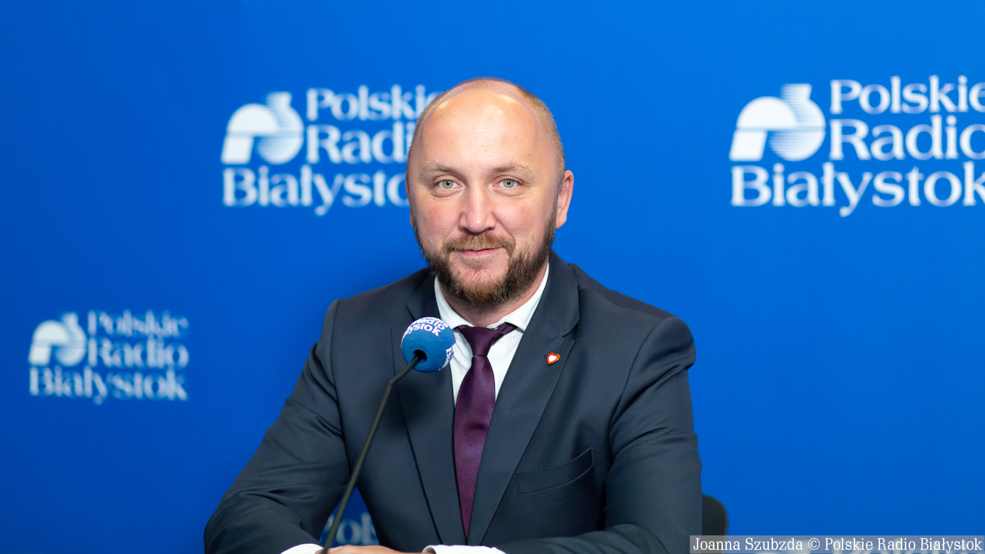 Łukasz Prokorym [wideo]