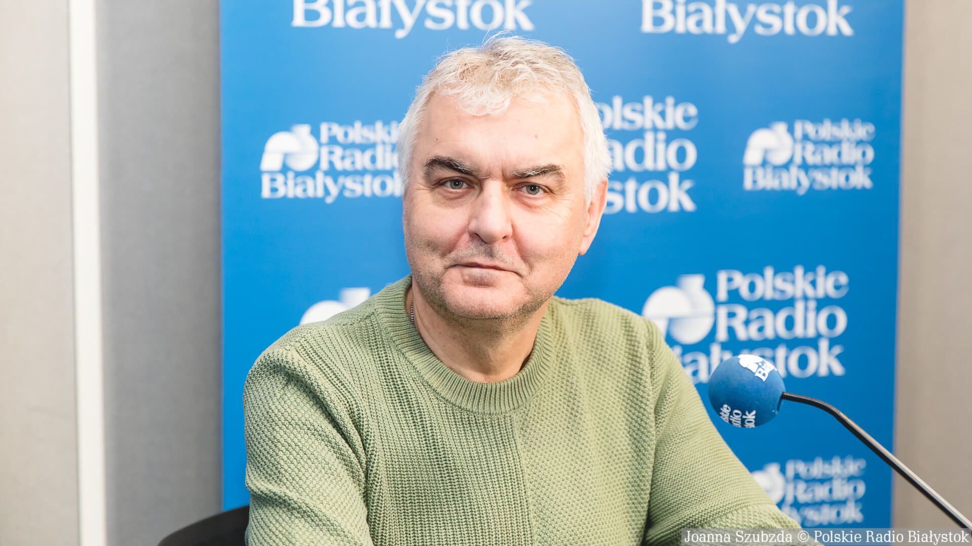 Leszek Jawor [wideo]