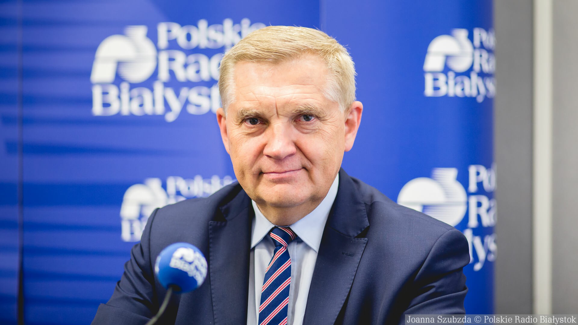 Tadeusz Truskolaski