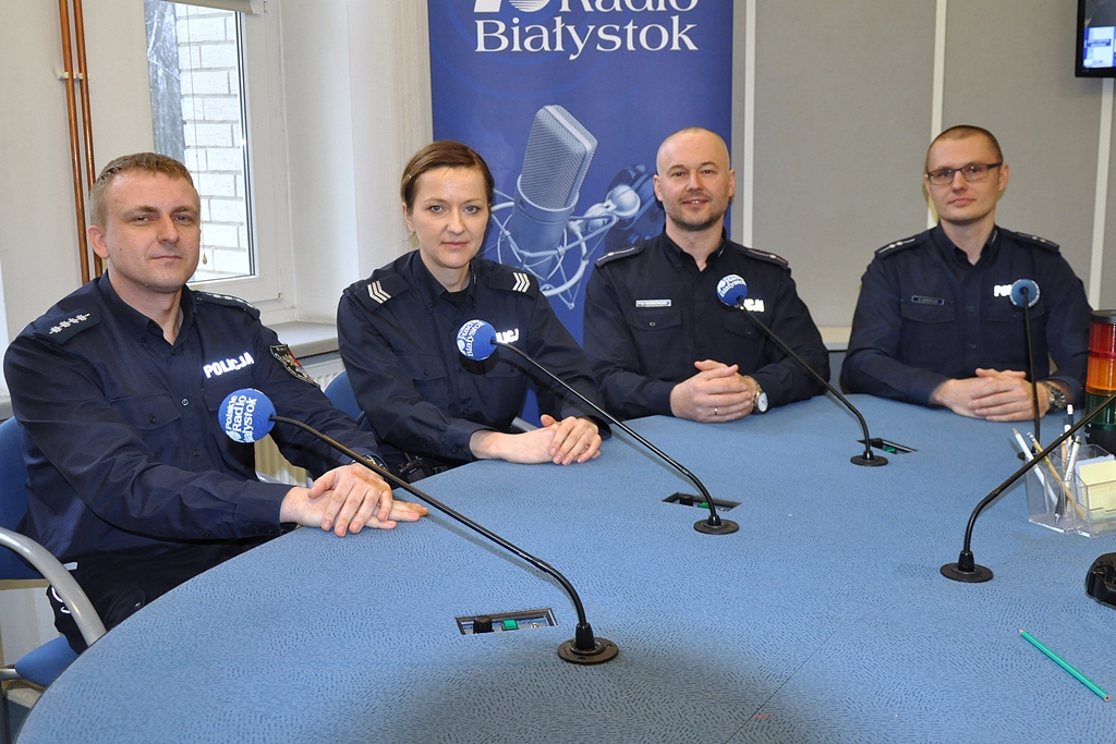 10:10 z dzielnicowym