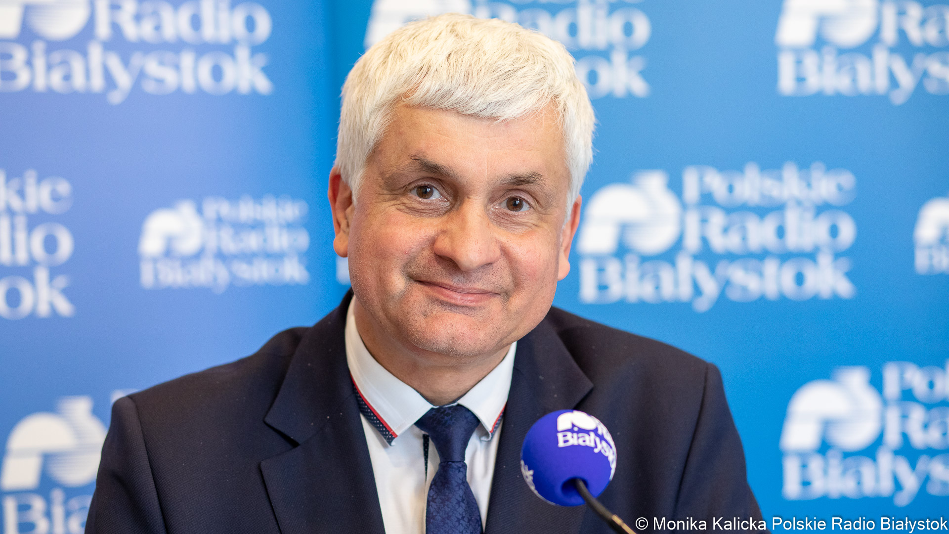 Wojewoda: po podpisie prezydenta, ruszy system rekompensat dla firm w związku z zamknięciem granicy