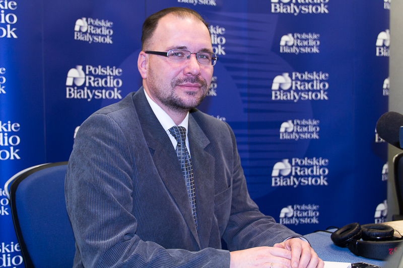 Białostocki radny zgłosił poprawkę do budżetu miasta - chce wycofania pieniędzy na funkcjonowanie Izby Wytrzeźwień