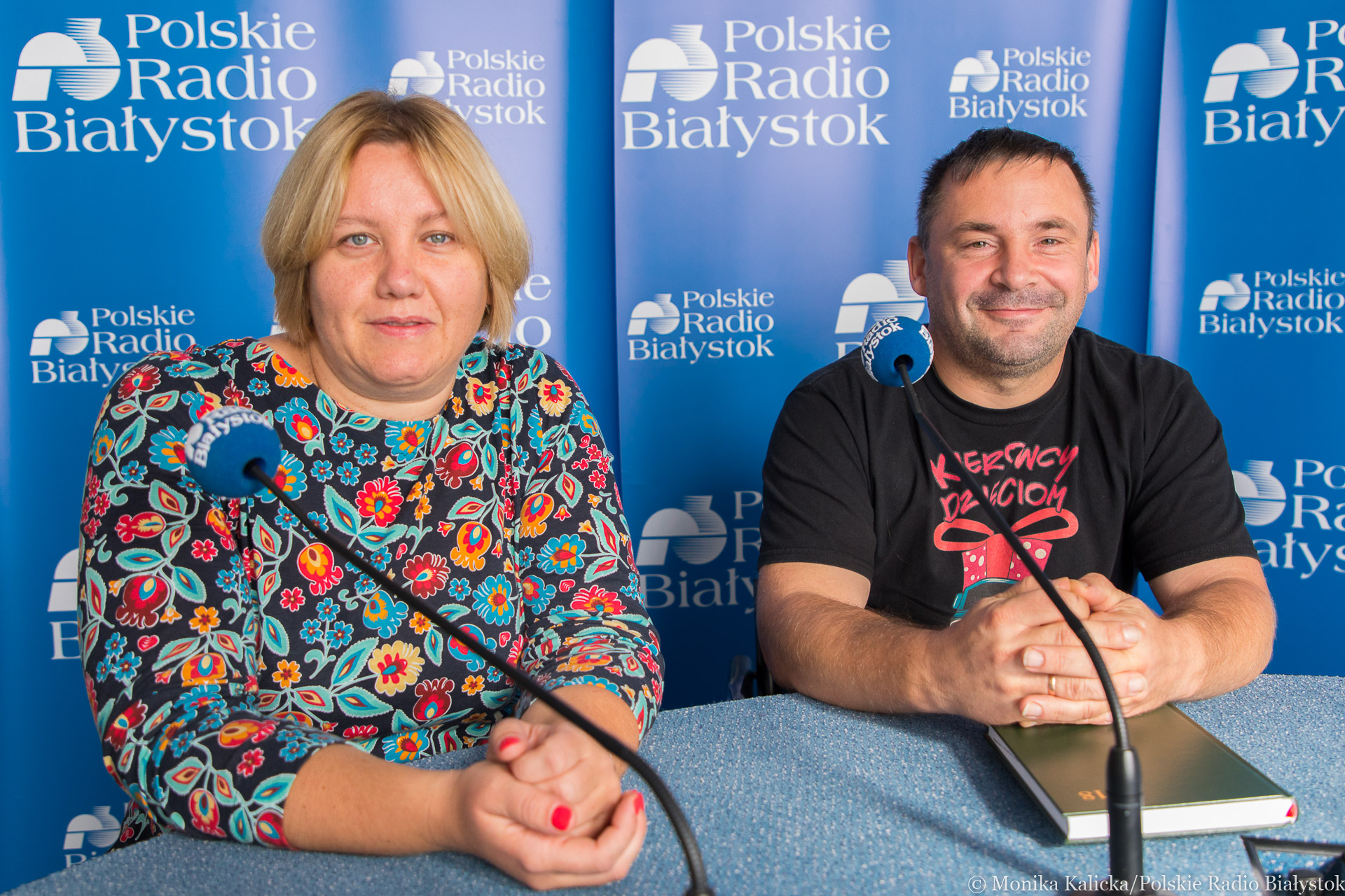 Akcja "Kierowcy dzieciom"