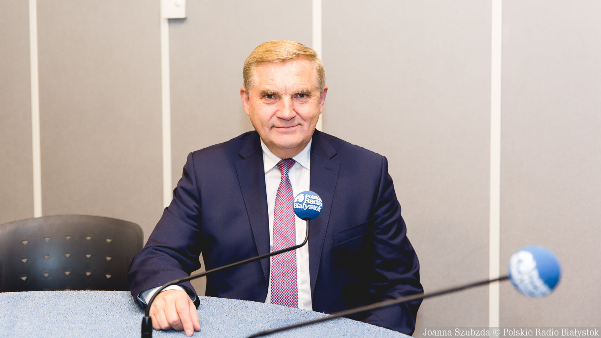 Prezes Unii Metropolii Polskich zapowiada działania na rzecz przychodów miast z PIT