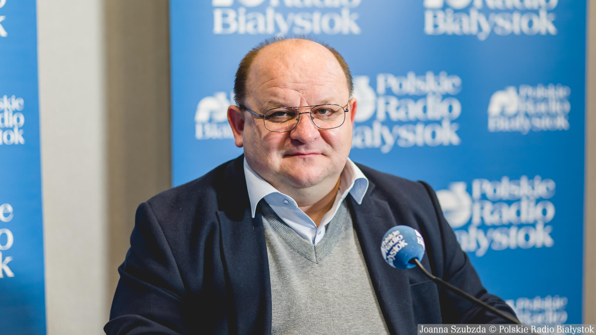 Przemysław Sarosiek [wideo]