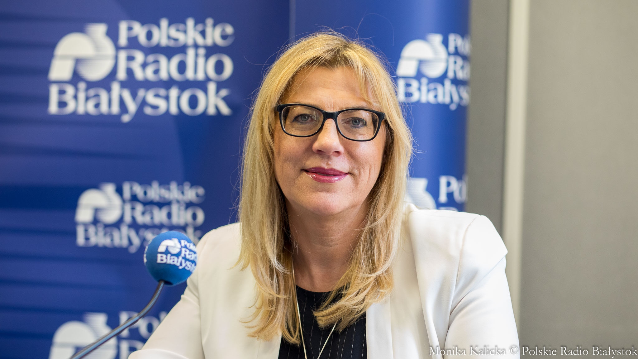 Agnieszka Rzeszewska