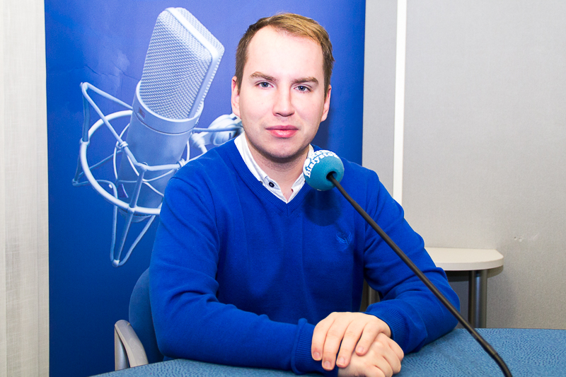 Poseł Adam Andruszkiewicz przechodzi z klubu Kukiz '15 do koła poselskiego Wolni i Solidarni