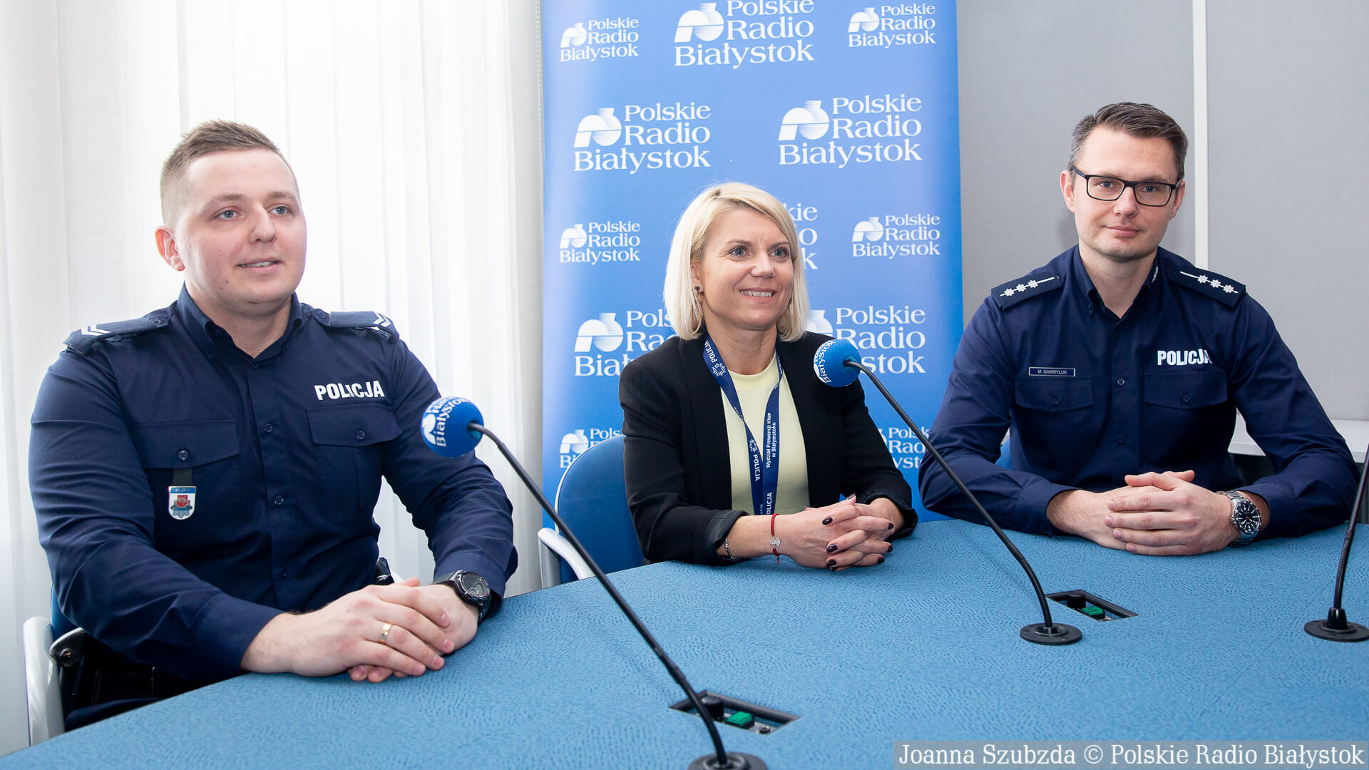 10:10 z dzielnicowym