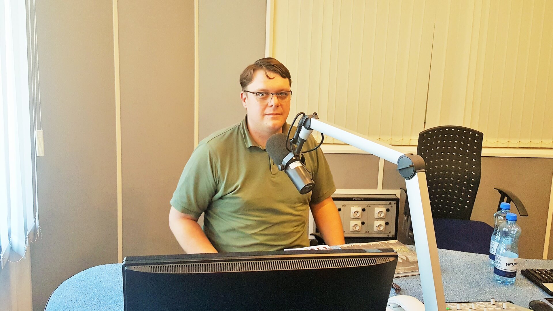 Rocznica restytucji żubra w Białowieskim Parku Narodowym