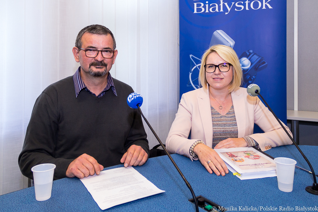 Centrum Popularyzacji Nauki w Białymstoku