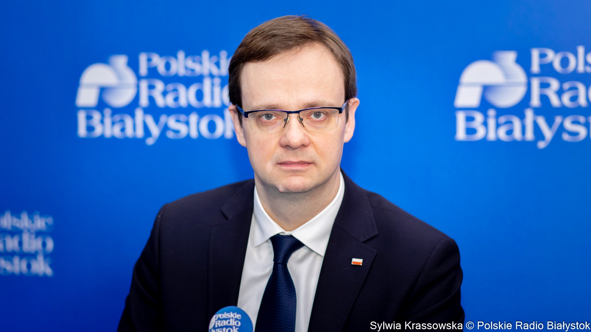 Tomasz Madras [wideo]