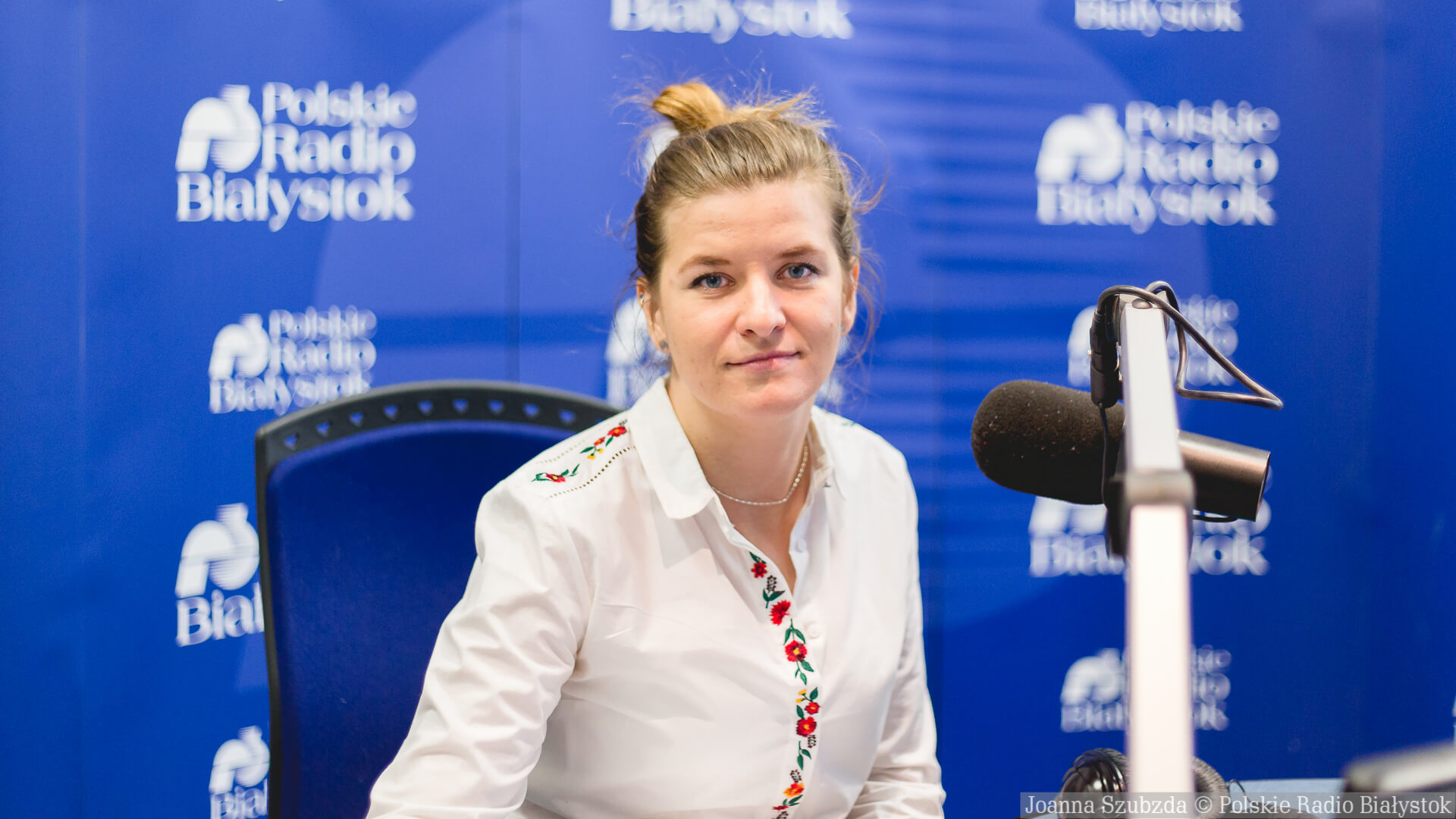 Anna Kopeć