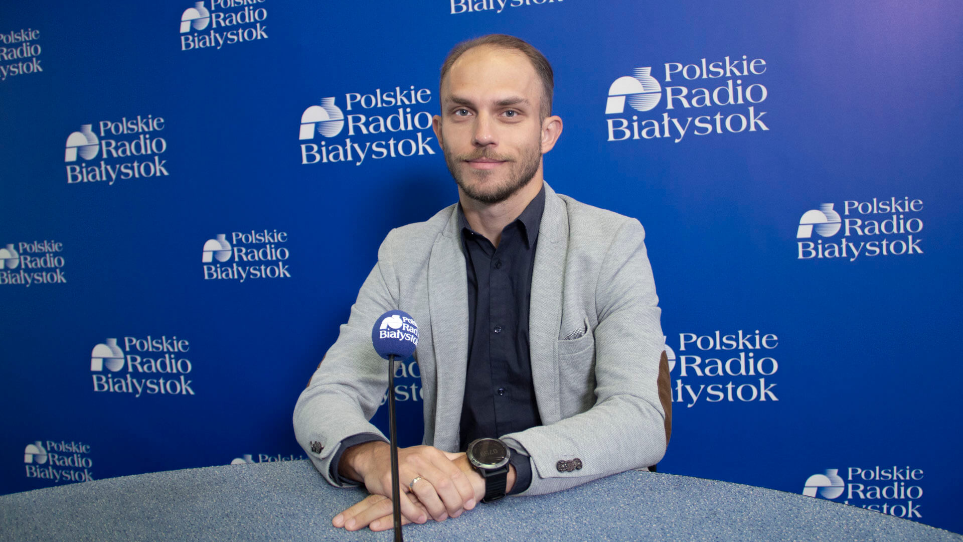 dr Piotr Popławski [wideo]