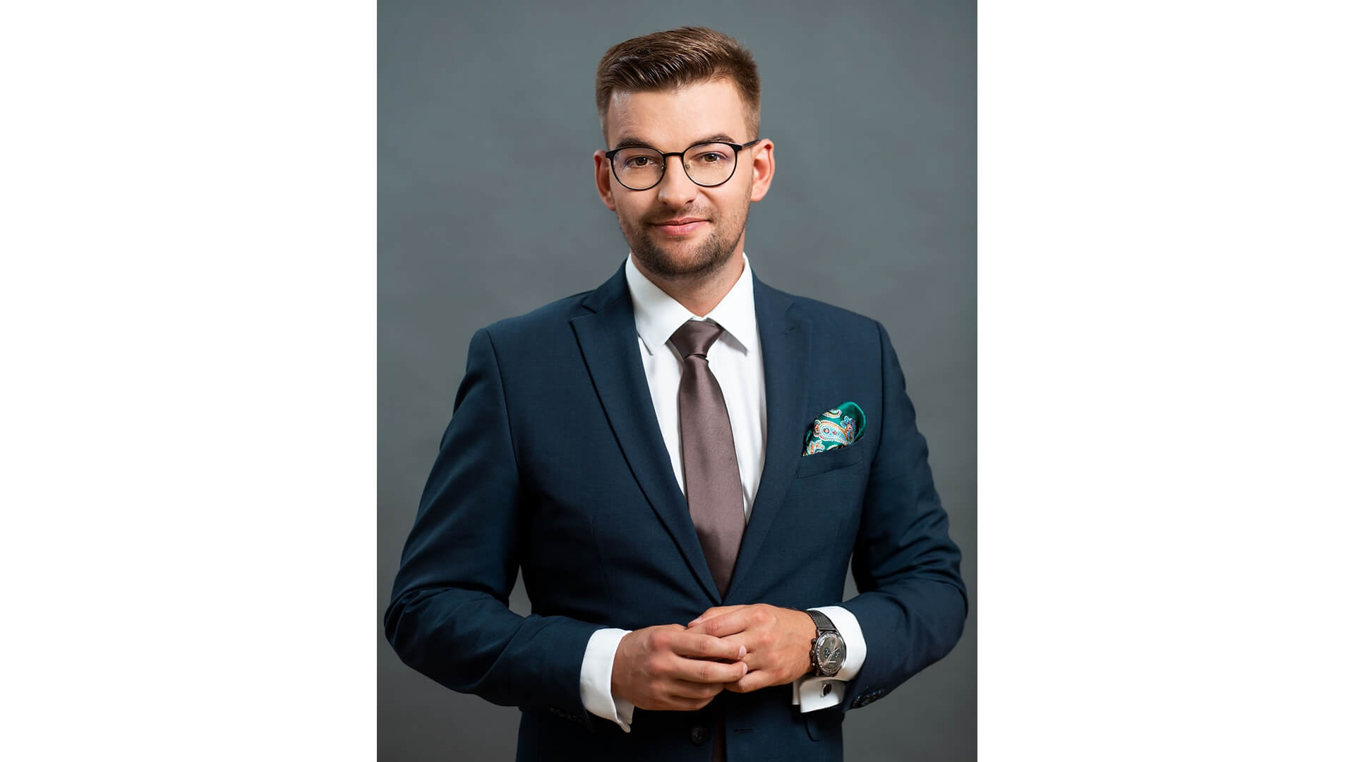 Mariusz Marszałkowski [wideo]