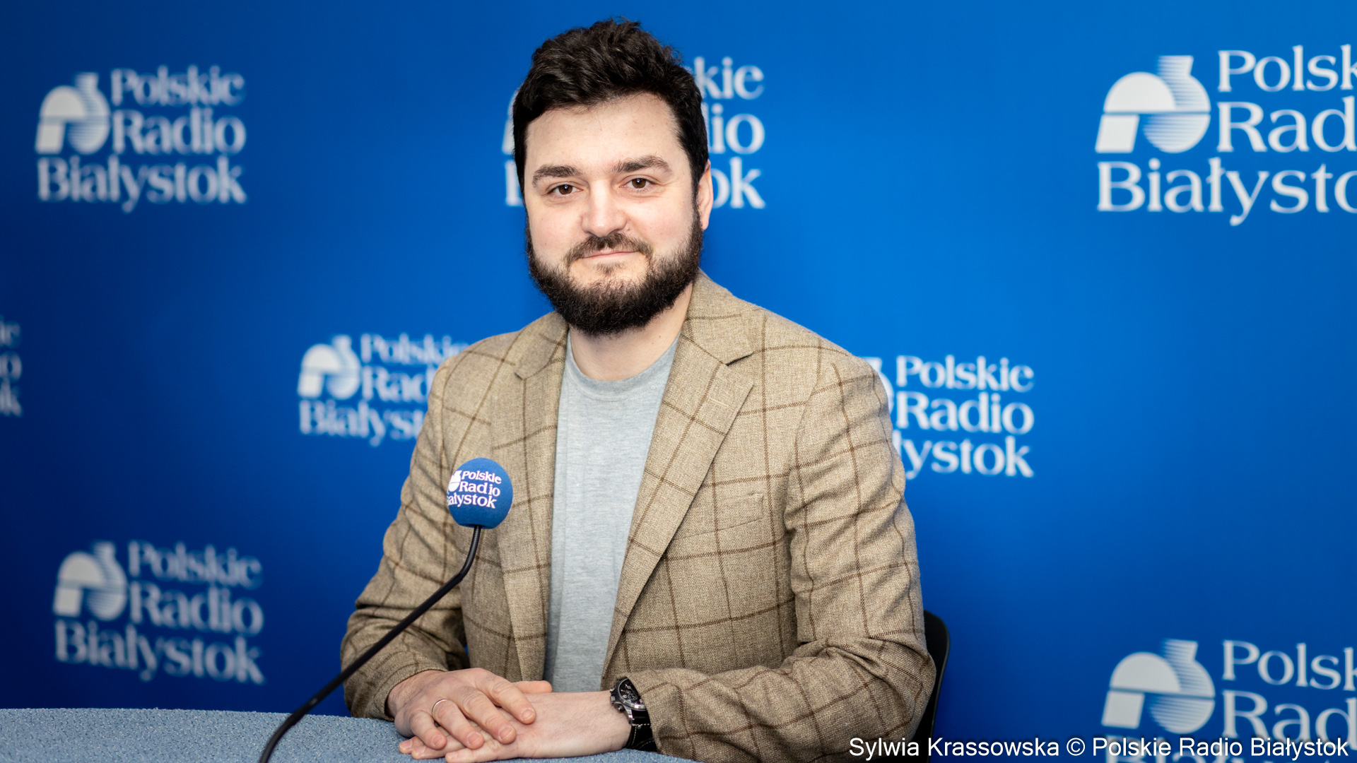 Jacek Słoma [wideo]