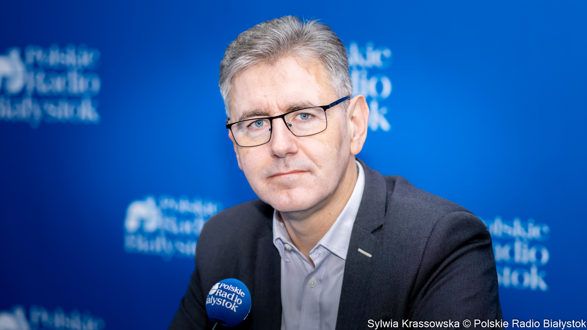 Maciej Żywno [wideo]