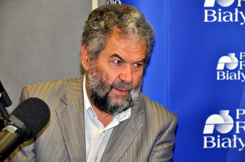 Prof. Nikitorowicz z UwB "Zasłużony dla tolerancji"