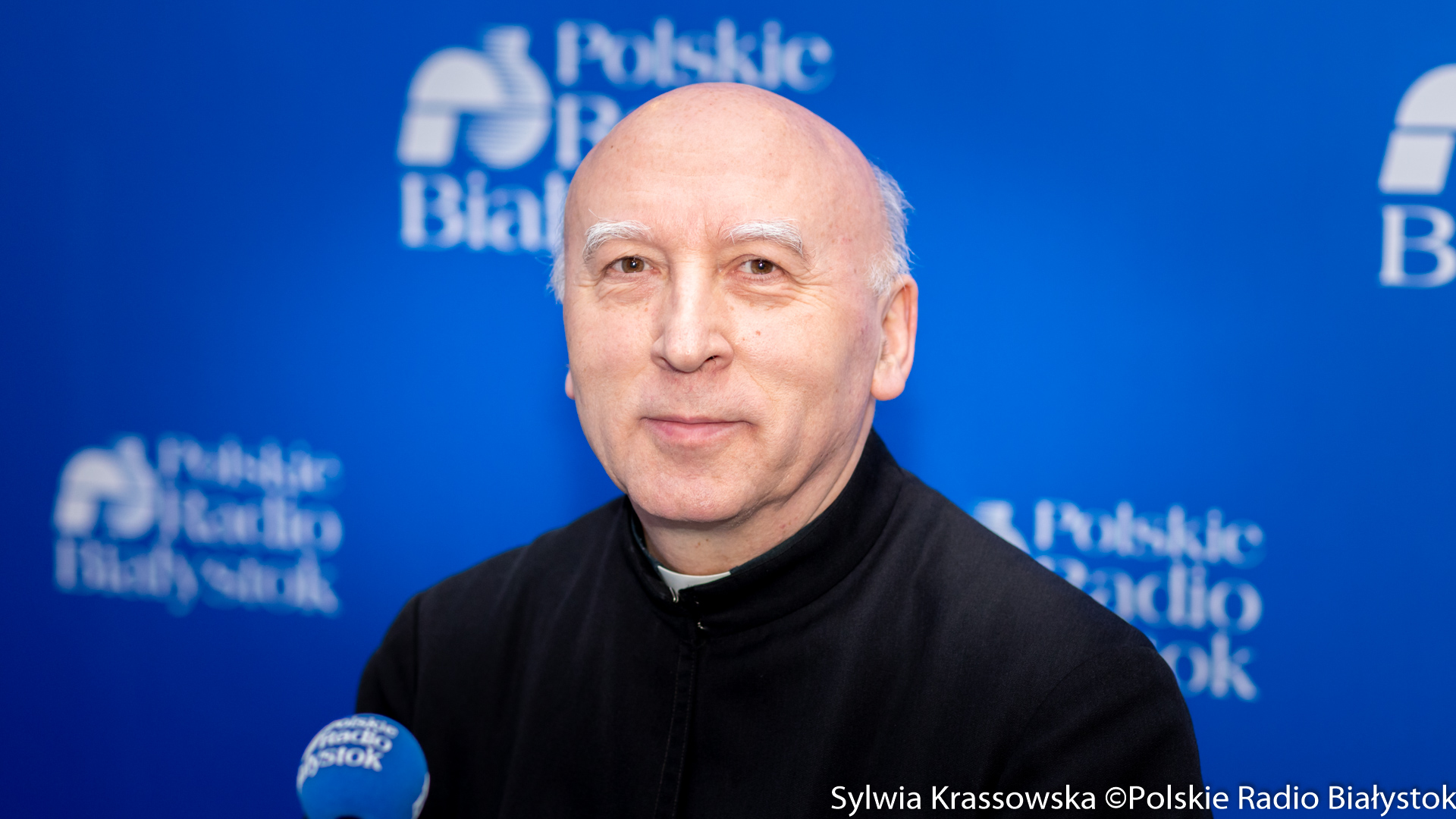 o. Aleksander Jacyniak SJ [wideo]