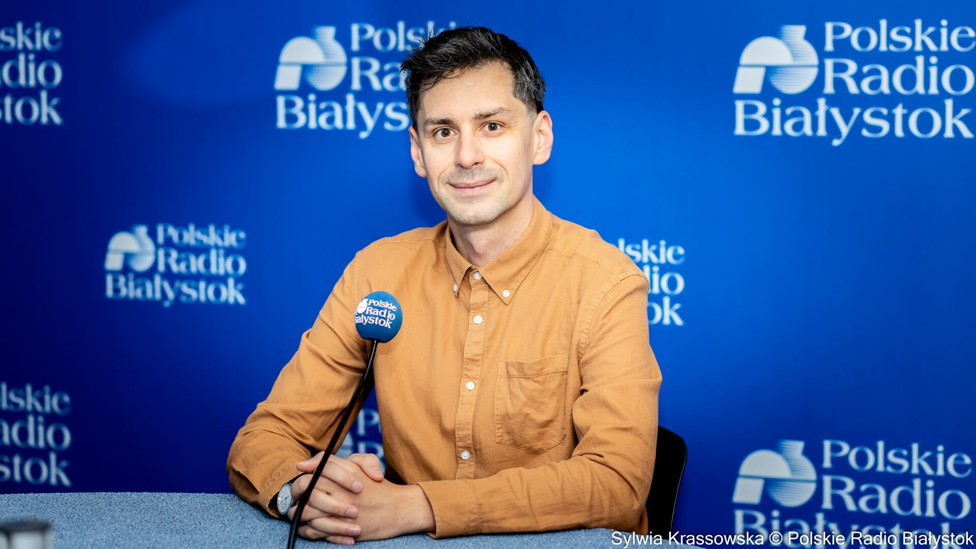 dr Maciej Białous [wideo]