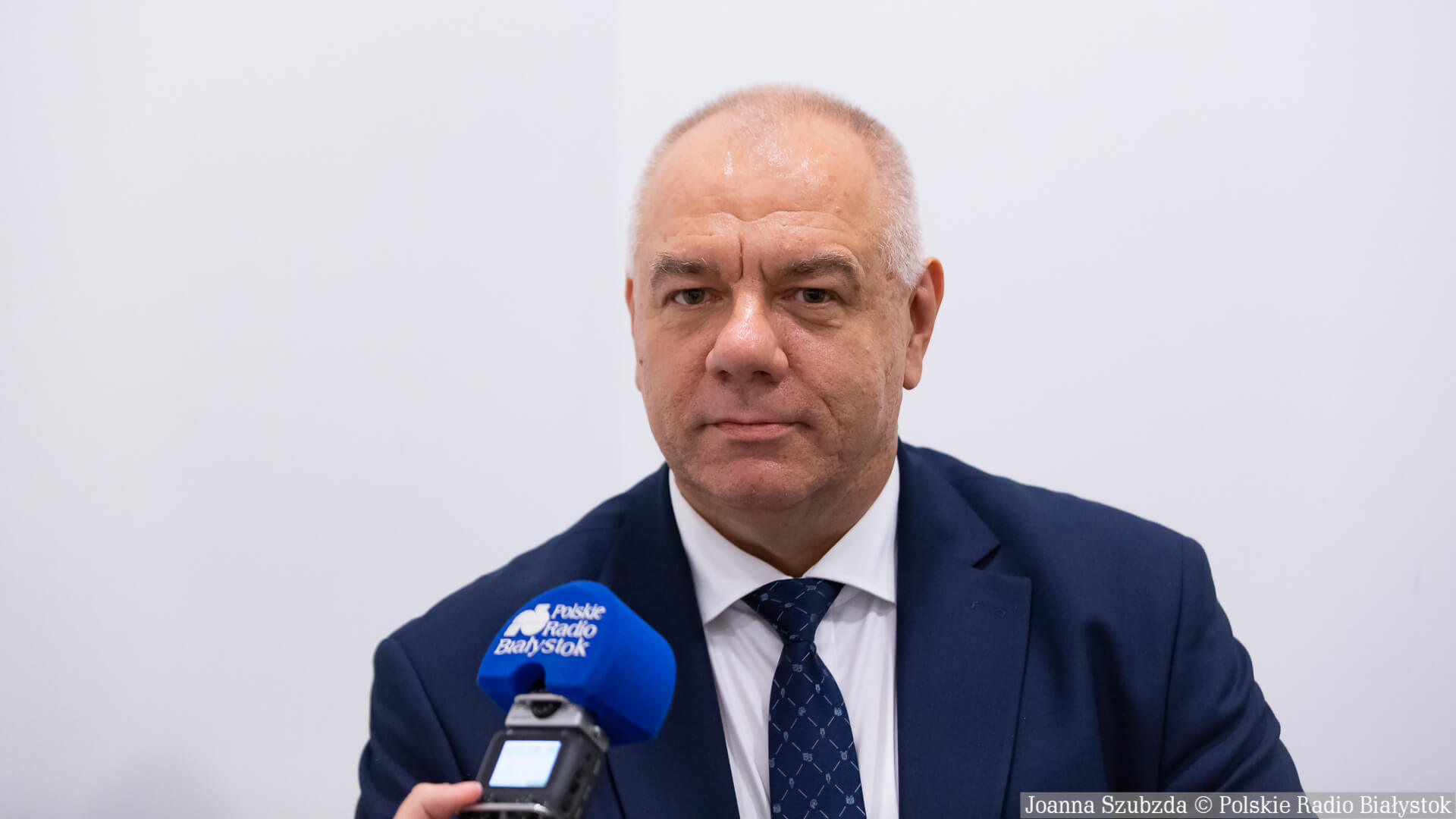 Jacek Sasin: Mamy kryzys energetyczny, ale nikt nie zachęca, aby palić w piecach śmieciami